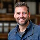 Portrait de David Martin